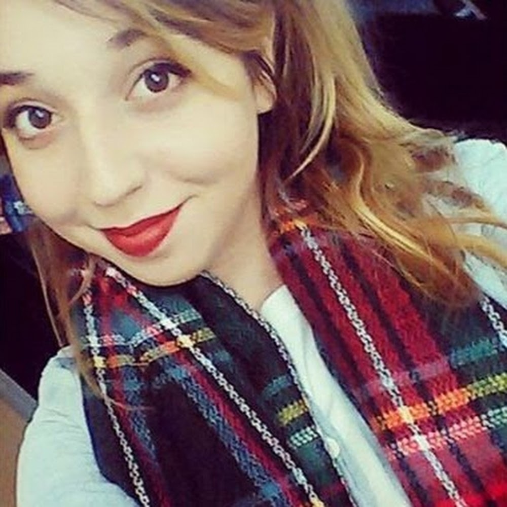 Meet your Posher, Savannah